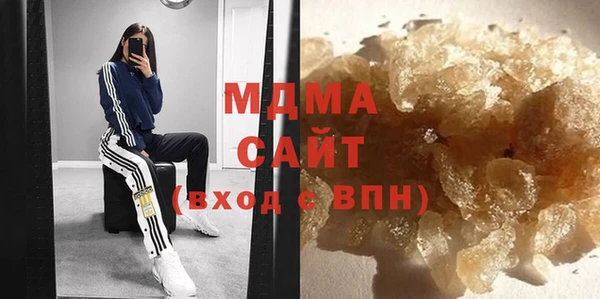 круглые Осинники